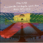 Live From the Los Angeles Sports Arena, April 26th, 1975 (2-CD)